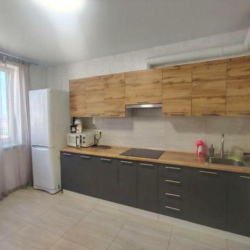 Сдам шикарную 1к в ЖК на Архитекторской, длительно, можно кот, собака
