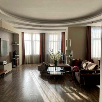 Продам квартиру на Азарова, Отрада, Приморский