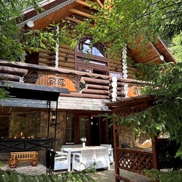 Продаж 10к Дім Санаторна вулиця