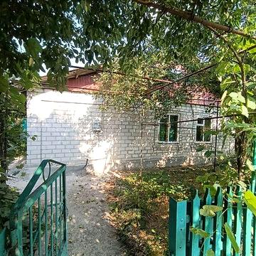 Продається будинок р-н Готвальда