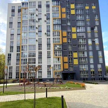Продаж 2 кімнатна квартира вулиця Рудненська ( Гніздовського) право власності