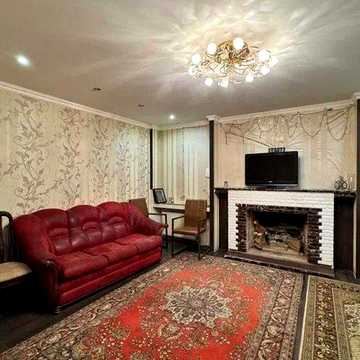 Продам 2-поверхову квартиру на землі - аналог приватного будинку в районі Бугаївки!