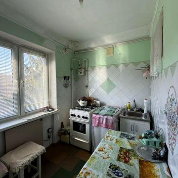 Продажа 2 ком. Квартира  Аношкіна