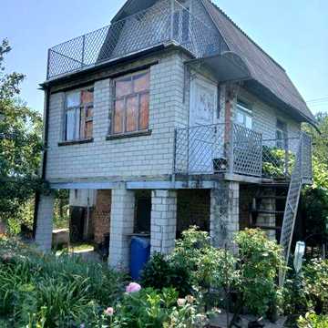 Продам дачу в Жавинці