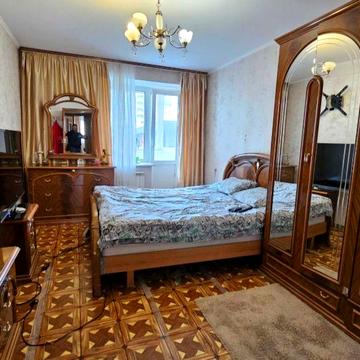 Простора 3к квартира в ЖК Ліко-Град, Степана Рудницького 9. Низький поверх. Роздільне планування. Ремонт. Меблі, техніка