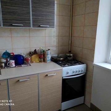 Продам 1к квартиру Шевченківський район