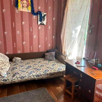 Сдам 1 к.квартиру частный сектор Центр