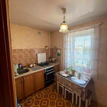 Продаж 1к квартири на Заболотного