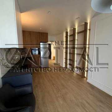 Оренда 2 кімнатної квартири Nordica Residence Печерський