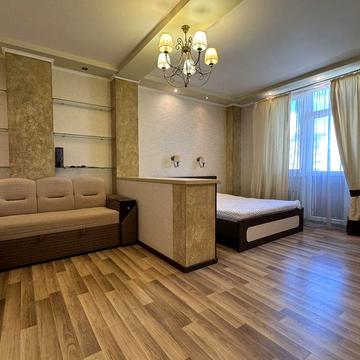 Оренда просторої 1к квартири ЖК Сонячна брама вул. Ю. Здановської 75А Голосіївський р-н