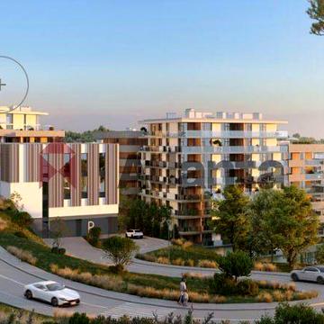 Продаж 2-кім квартири в ЖК  Marvel Hill  по вул.Китайська 52 ЖК Marvel Нill