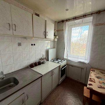 НА КОРОТКИЙ ТЕРМІН! Оренда 1-кімнатної квартири вул. Засумська (р-н магазину Віста)