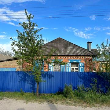 Продам будинок в м.Ізюм