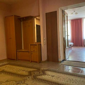 Сдам 2 комнатная квартира на Бунина