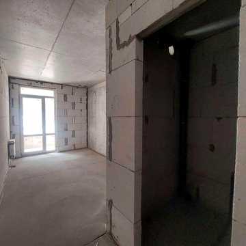 Продам квартиру в ЖК Акварель 3 ЖК Акварель 3