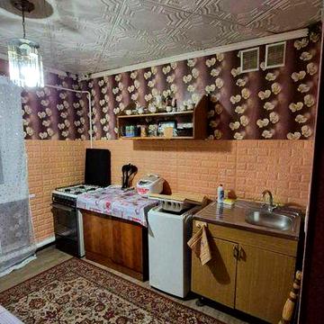 Продам однокімнатну квартиру на Молодіждному