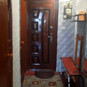 Сдаю однокомнатную квартиру  ( Баштанский рынок).