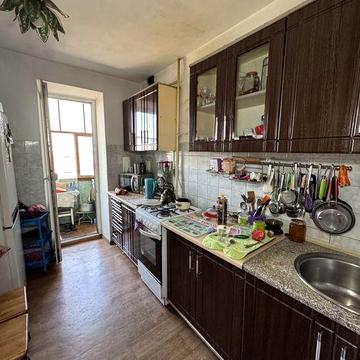 Продажа квартиры • 3к • 64,6 м² • 4 этаж • мкрн Северный • доп. комната • #146873