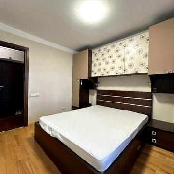 Продаж 2-кімн. квартири з гарним ремотном 53м2 вул. Ентузіастів 29/2, Дніпровський район, Русанівка, Энтузиастов