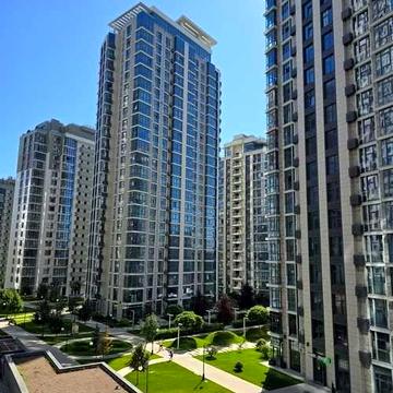 Продаж 2кімн квартири(84м2)  ЖК Новопечерські Липки, Драгомирова, 7 черга, будинок зданий в есплуатацію ЖК Новопечерські Липки