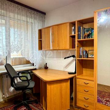 Квартира 3к 64 кв.м. ЦЕГЛЯНИЙ БУДИНОК ГАЗ вул Левандівська парк Вічної Слави метро Арсенальна Печерськ