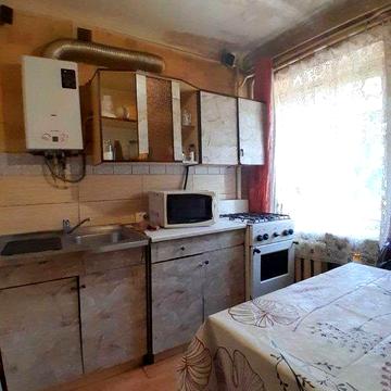 В оренду 1-кімнатна квартира по вул. Ярослава Мудрого (ЦЕНТР міста)