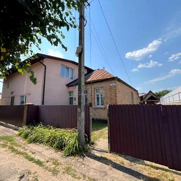 Продаж частини будинку в центрі міста