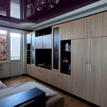 Продается 3-к/кв пр. Корабелов 20/1(Корабельный р-н)