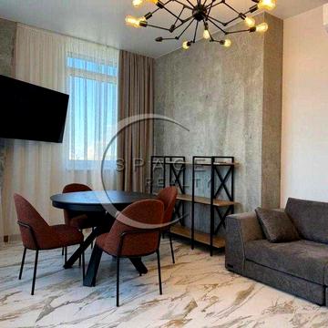 Оренда 3-кімнатної квартири 80 м² у ЖК Manhattan City
