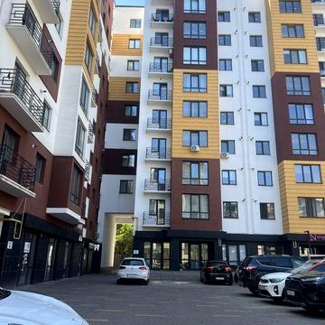 Продаж 2х..к.кв по вул Незалежності до моста ЖК Альянс