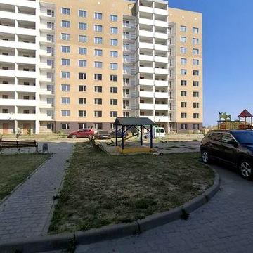 Двох кімнатна квартира