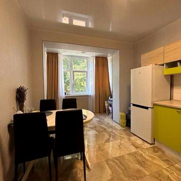 Сдам 1к квартиру Новострой КД Дружный пр. Ивана Мазепы, Варус
