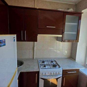 Сдам 1к (малосемейка) Красный Камень Коммунар Реальная!