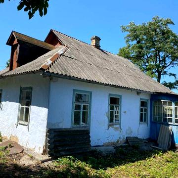 Будинок у мальовничому селі Гусачівка Обухівського р-ну