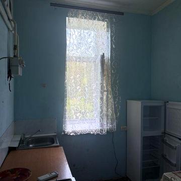 1-кімнатна квартира в м. Заводське