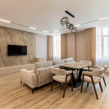 Без %! Стильна квартира в ЖК RiverStone вул. Трускавецька 10Д, яка готова стати вашим новим домом!