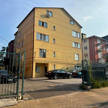 Квартира 48 м2 +мансарда 48 м2, від власника в Ірпені