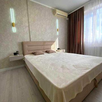Продам 2-кімнатну квартиру в ЖК «7 Небо»