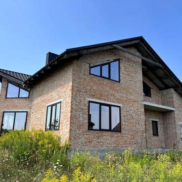 Продаж просторого 5к будинку та 10сот землі по вул.Липовий гай, Газовик