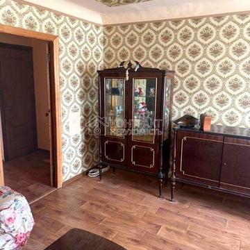Здам 3к квартиру Павлове Поле