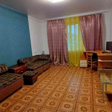 3 кімнатна квартира на Перемозі-6
