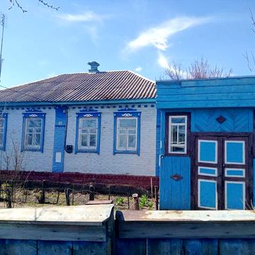 Продається дім с. Станція Лосинівська