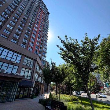 3-кімнатна квартира в ЖК Манхеттен ЖК Манхетен