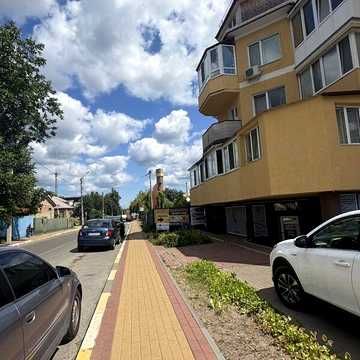 Продаж 1к Квартира Володимира Вернадського (Островського) вулиця