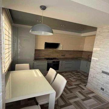 Продаж 3-кімнатної квартири в мікрорайоні Садовий!  Код обєкта: 23966