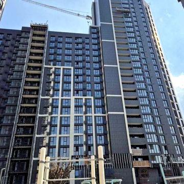 Без %  1к квартира 47м2 | Печерський р-н | ЖК Nordica Residence | вул. Верхогляда ЖК Nordica Residence