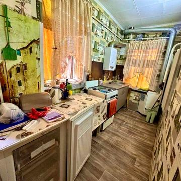 Срочная продажа! 3х комнатная квартира 57м2 Газовый котел Колонка Свой палесадник Центр/Торговая/Новый рынок 35000у.е