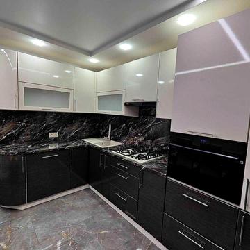 Продаж 2 кім.квартири в новобудові з ремонтом, ЖК Андорра. Автономне опалення ЖК Андорра