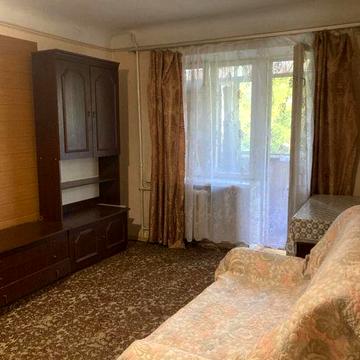 Оренда 1-кімнатної квартири, парк Перемоги