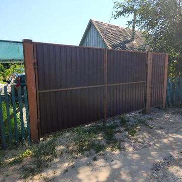 Дача с.Отрадне лози